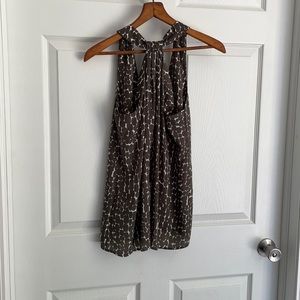 Banana republic flowy top